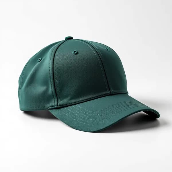 Try the cap