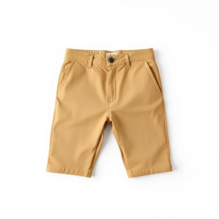 Slim Chinos