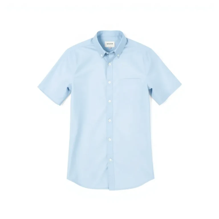 Oxford Button-Down
