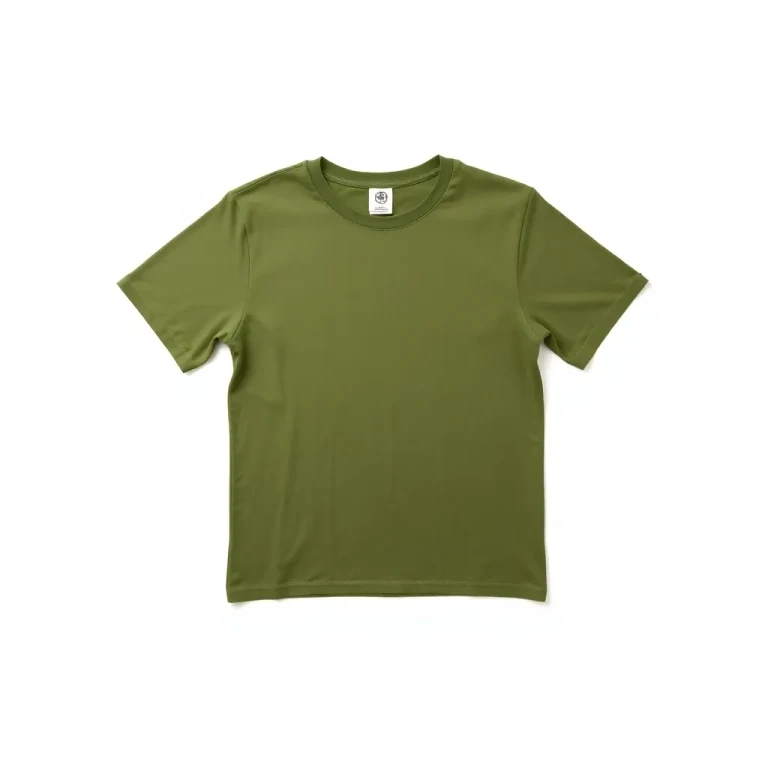 Heavyweight Cotton Tee